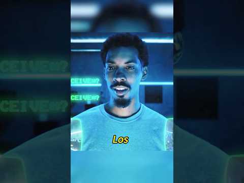 En el futuro, los pobres serán juguetes para los ricos.#shortvideo #video #film
