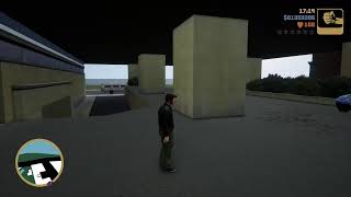 GTA3 トリロジー #3