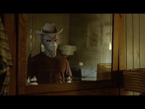 Resident Alien (2021) Series Trailer