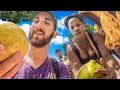 Exploring the Central African Republic