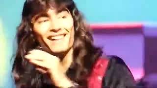 Daniel Agostini   15 GRANDES EXITOS CON EL GRUPO SOMBRAS │ VIVO
