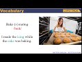 Baking Techniques and Preparation Steps