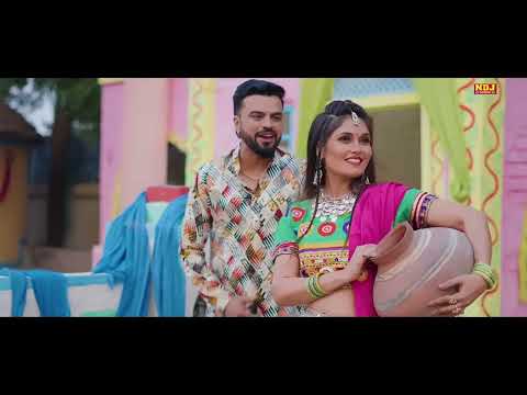 Koma Main Aa Jagi (Official Video) - Sonu Garanpuria | Shikha Raghav | Latest New Haryanvi Song 2025