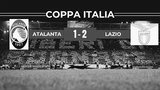 ARBITRO TERRIFICANTE‼️🫨MA NOI CHE SQUALLORE‼️😢🤬|POST-PARTITA ATALANTA LAZIO 1-2 SEM. COPPA ITALIA 