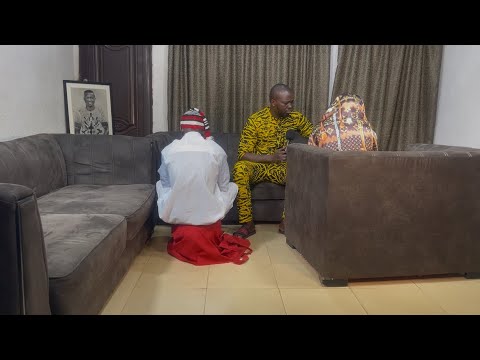 Pt 3 ~ Been 8 years, wife keeps taking drugs to prevent her from getting pregnant Seer reveals #2025