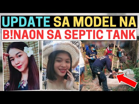 UPDATE SA MODEL NA NAWALA AT NATAGPUAN SA DAVAO DEL NORTE | DJ ZSAN TAGALOG CRIMES STORY