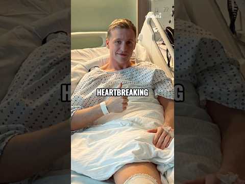 💔 Donny van de Beek’s Career Nightmare Continues…😢#short #viral
