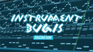 Instrument Bugis  Ongkona Bone || Menyentuh dan Menyayat Hati  ( FL Studio )
