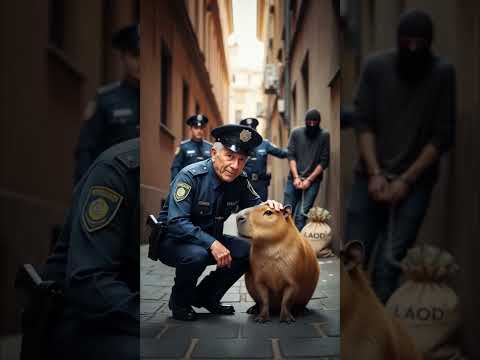 cappy salvou todo mundo do banco