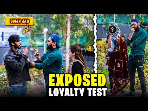 Phone Check 😍| Video Expose 💔 | Live Loyalty Test Fail 😢 ‪@nonscriptedpranks‬