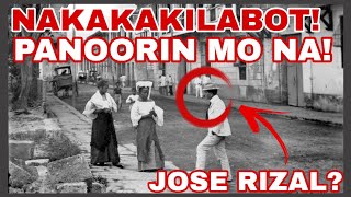 MGA NAKAKABILIB NA VIDEO SA KASAYSAYAN NG PILIPINAS NA DAPAT MO PANOORIN BAGO BURAHIN NI YOUTUBE!!