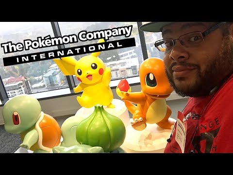 The Pokemon Company Bellevue Jobs Ecityworks