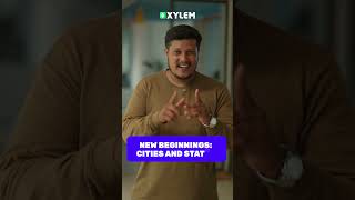 New Beginnings : Cities and States !! | Xylem Class 7 CBSE