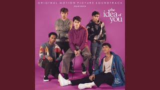 Taste (Live from Barcelona)