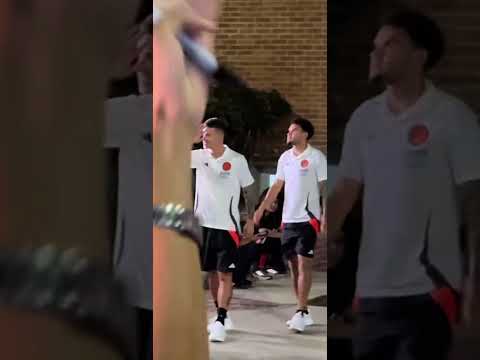 James Rodríguez , TE AMOOOO#seleccióncolombia