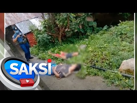 Magkapatid Sa Negros Oriental Patay Matapos Makuryente Habang Nagtatayo