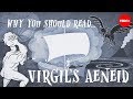 Understanding Virgil's Aeneid and Its Historical Context