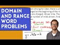 Revenue and Function Concepts
