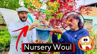 Nursery Woul || Funny Kashmiri Drama || Comedy Kings