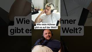 Wie viele Hühner gibt es auf der Welt? #edeltalk #425