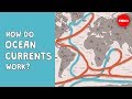 Exploring the Dynamics of Ocean Currents