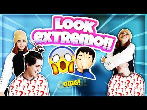 DOMELIPA me TRANSFORMA en E-BOY