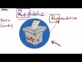 Understanding Republics