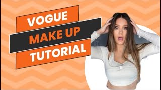 Simple clean girl makeup tutorial
