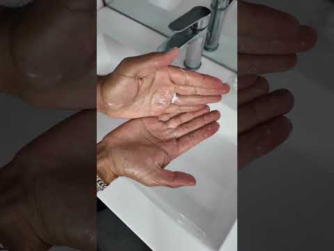 Présentation des feuilles de savon, et serviettes comprimées