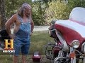 Understanding the Narrator's Biking Experience