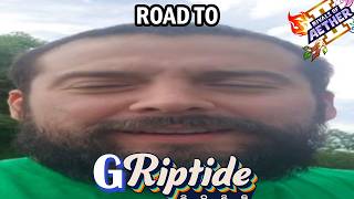 gRIPTIDE gRIND