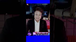 DJ GELL Live: Wanted Sweetheart DJ Gell OFW Emotion Tv.Radio Aug 30, 2025/Afternoon Edition