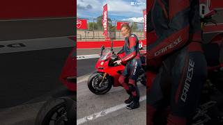 I think my soul just set on fire… who can relate? 🏍️❤️‍🔥