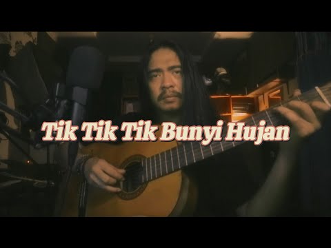 TIK TIK TIK BUNYI HUJAN - MAWANG   | LAGU ANAK INDONESIA YANG UDAH DEWASA