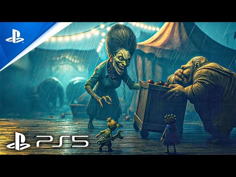 Open Trailer Video thumbnail