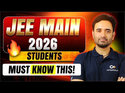 Is There A Better Way To Crack JEE Main 2026? | Pragyaan 2026 FAQs
