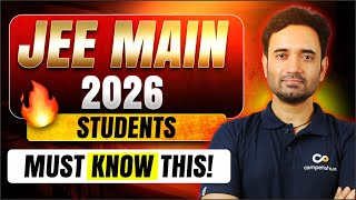 Is There A Better Way To Crack JEE Main 2026? | Pragyaan 2026 FAQs