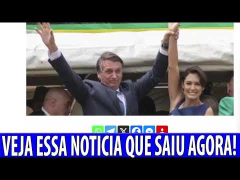 URGENTE! VEJA ESSA NOTICIA QUE ACABOU DE SAIR!