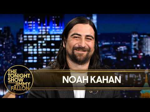 Noah Kahan Is the Guy Fieri of Gas Stations; Reveals “Pretty Sad” Vibe of The Great Divide
