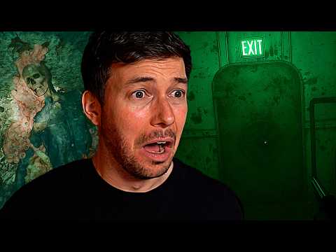 PURO TERROR DEBAJO DEL MAR | Still Wakes The Deep Siren's Rest DLC (COMPLETO Y DOS FINALES)