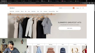 A Genius $40,000,000/Month Ecommerce Niche Store