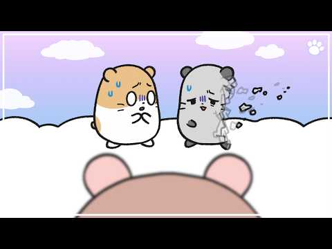 사라지는 햄스터들, 구할 수 있는 방법이 있다면?