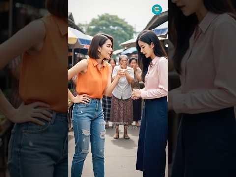 เพื่อนบ้านนอกไม่คบ เพราะฉันจบนอก