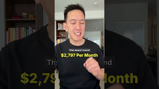 The difference a credit score makes to your interest rate 👀
