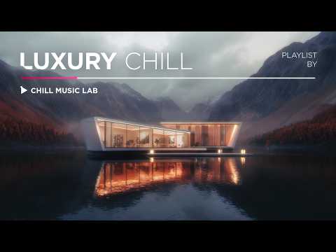 Calm Your Heart | Deep Chill Music for Relaxation & Inner Healing