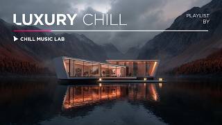Calm Your Heart | Deep Chill Music for Relaxation & Inner Healing