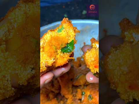 Fish egg recipe👌🔥 #easystreetfood #streetfood #cooking #trendingshorts #viralvideo #shorts