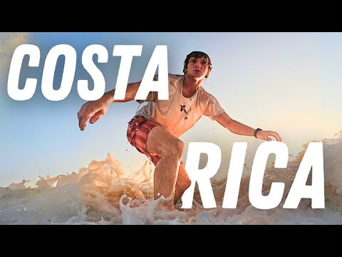 EVERY EXTREME SPORT IN COSTA RICA👀