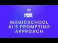Effective AI Prompting Techniques