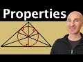 Geometry Concepts Quiz